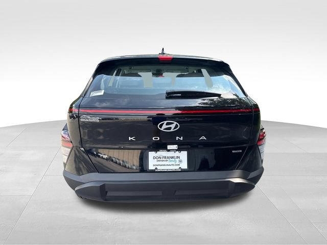 New 2026 Hyundai Kona SE AWD/4WD image 4