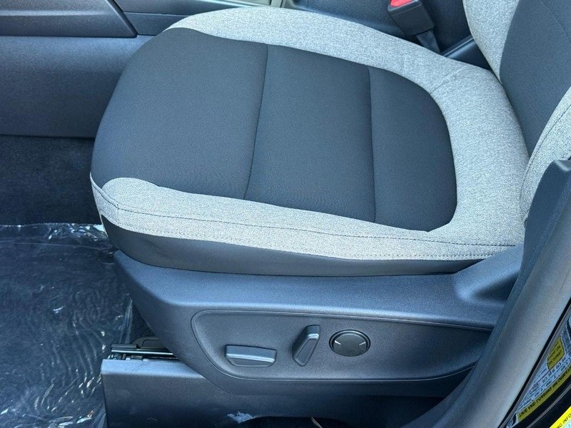 New 2025 Ford Bronco Sport Big Bend w/ Convenience Package image 17