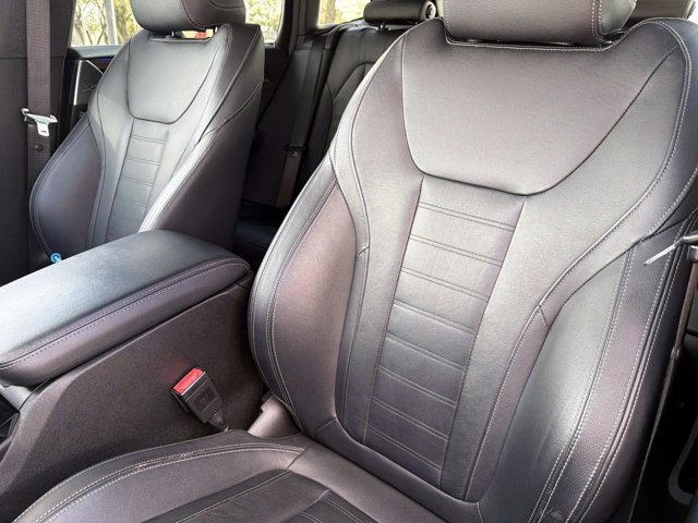 Used 2019 BMW X3 sDrive30i w/ M Sport Package 2 image 18