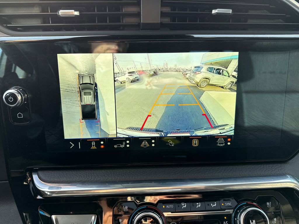 Used 2024 GMC Sierra 1500 Denali image 25