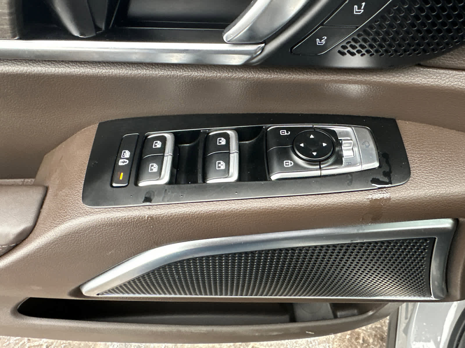 Used 2022 Kia Telluride SX w/ Nightfall Edition Package image 30