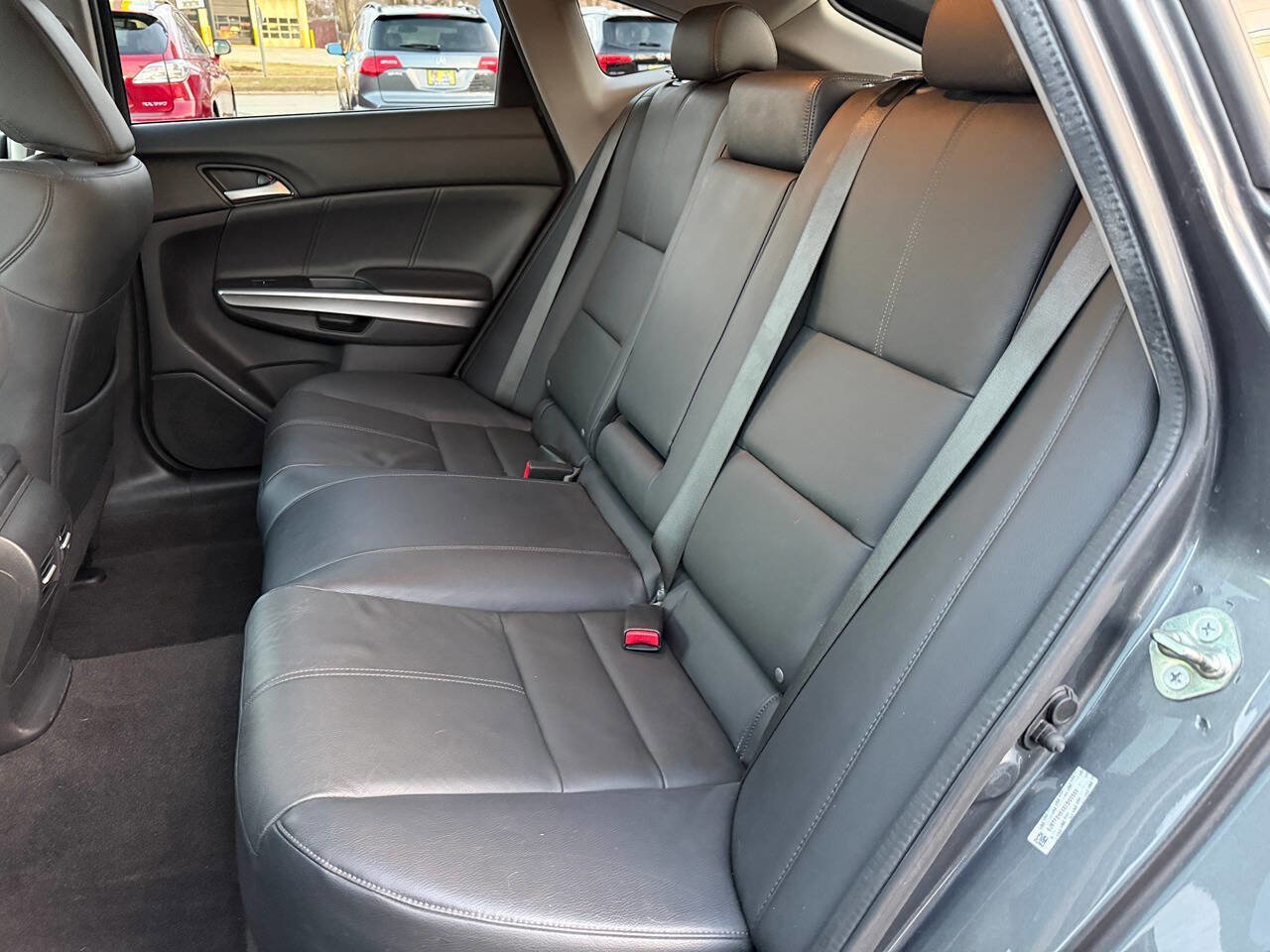 Used 2014 Honda Crosstour EX-L image 93