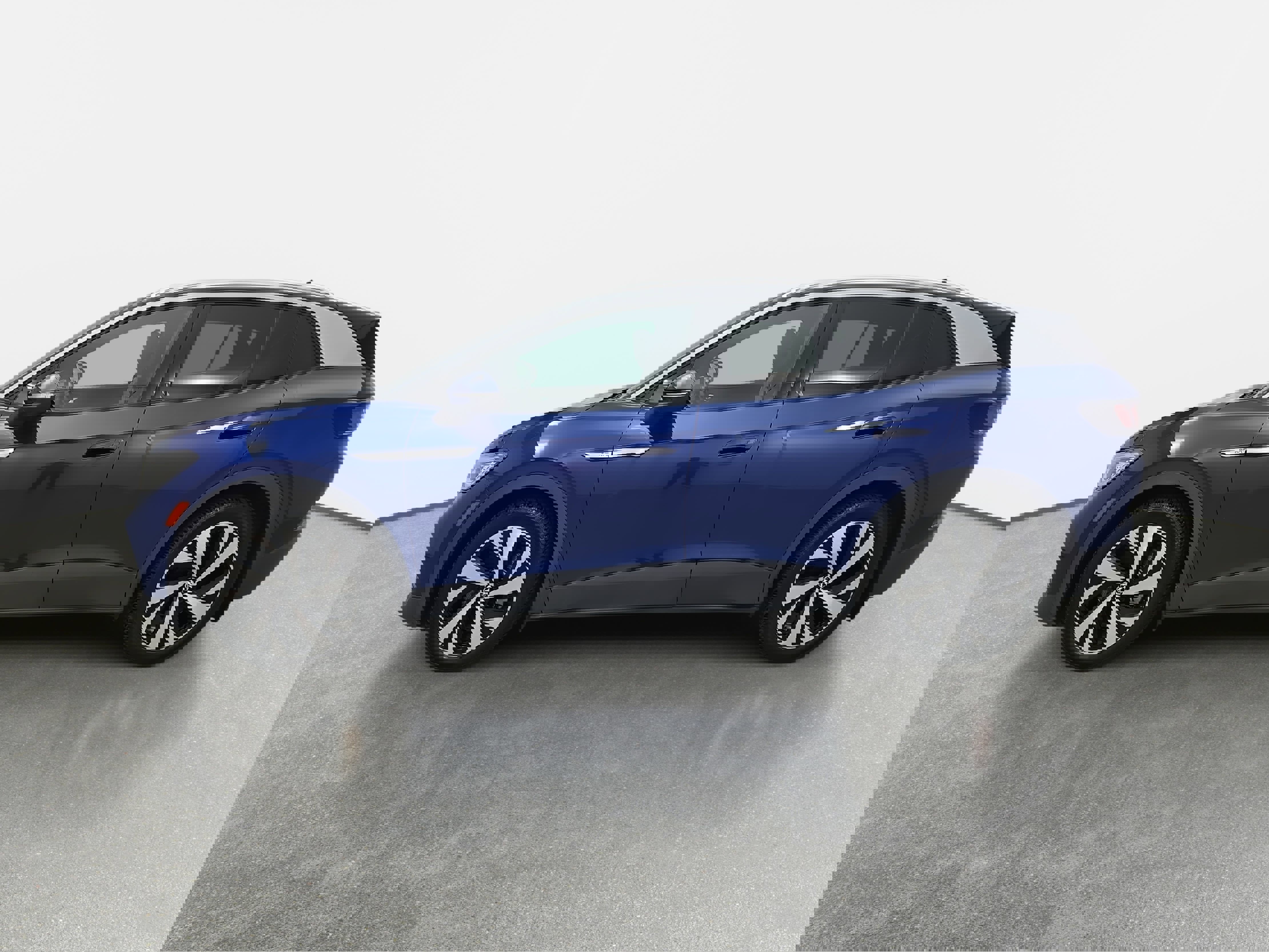 Certified 2021 Volkswagen ID.4 Pro S image 6