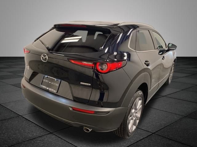 Used 2023 MAZDA CX-30 AWD 2.5 S w/ Premium Package image 6