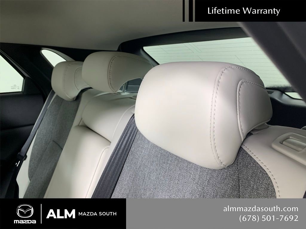 New 2026 MAZDA CX-30 AWD 2.5 S image 24