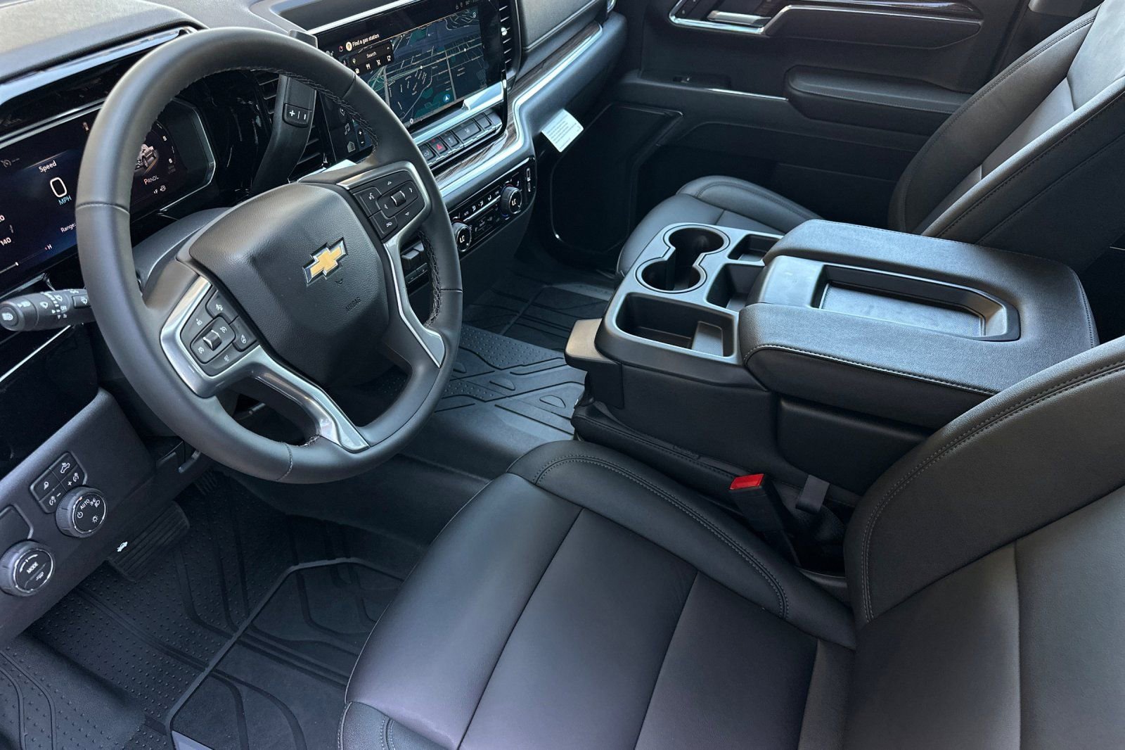 New 2026 Chevrolet Silverado 1500 LT image 10