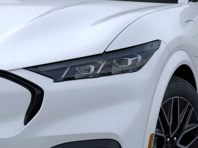 New 2026 Ford Mustang Mach-E Premium image 47
