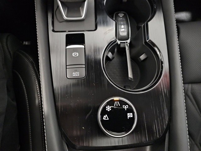 New 2026 Nissan Rogue Platinum image 16