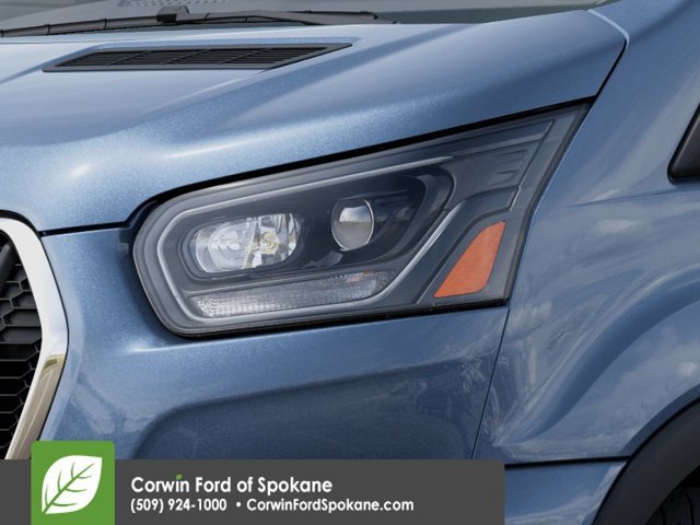 New 2027 Ford Transit 350 XLT AWD/4WD image 18