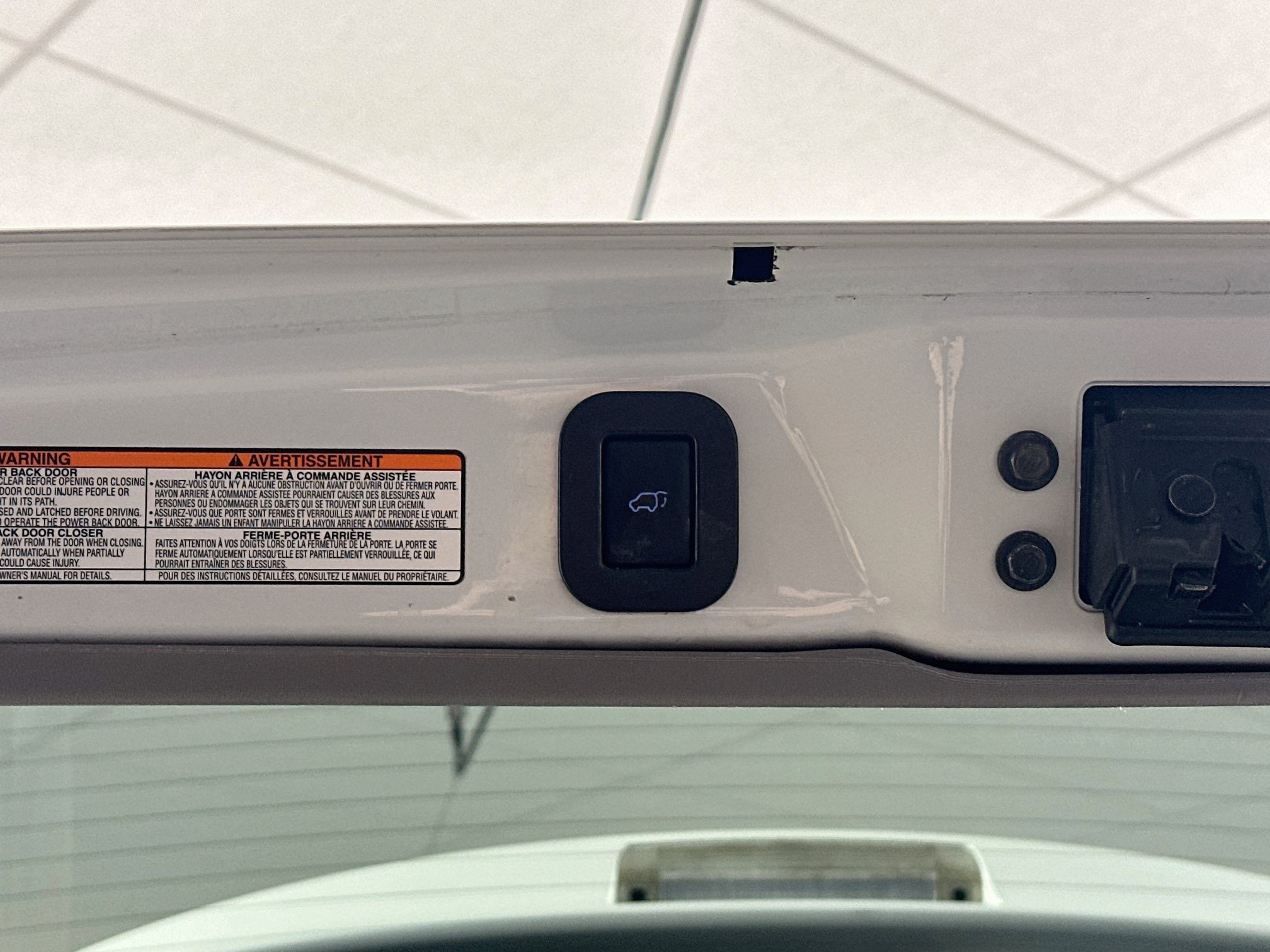 Used 2015 Toyota Sienna SE w/ SE Preferred Package FWD image 31