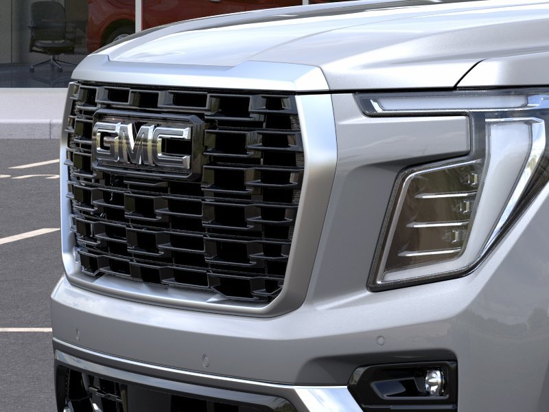 New 2026 GMC Yukon Denali w/ Denali Reserve Package AWD/4WD image 37