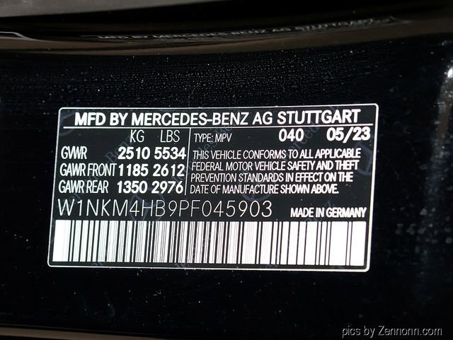 Certified 2023 Mercedes-Benz GLC 300 4MATIC image 39