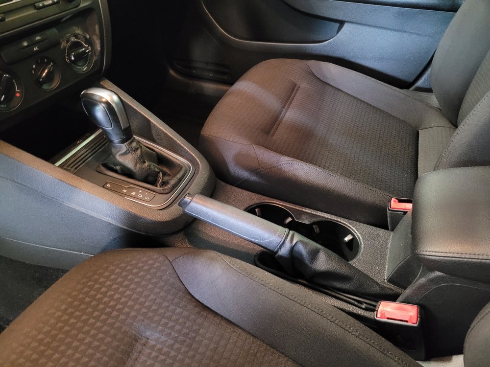 Used 2015 Volkswagen Jetta S w/ Welcome Package FWD image 26