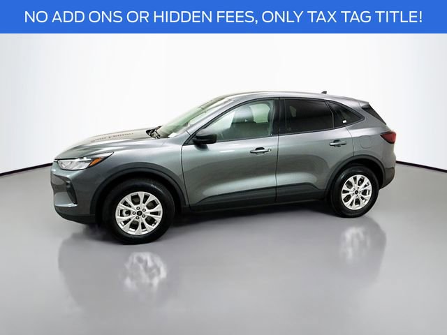 New 2025 Ford Escape Active w/ Cold Weather Package image 4