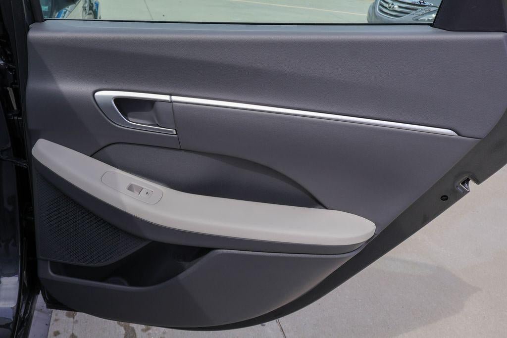 New 2026 Hyundai Sonata SEL FWD image 14