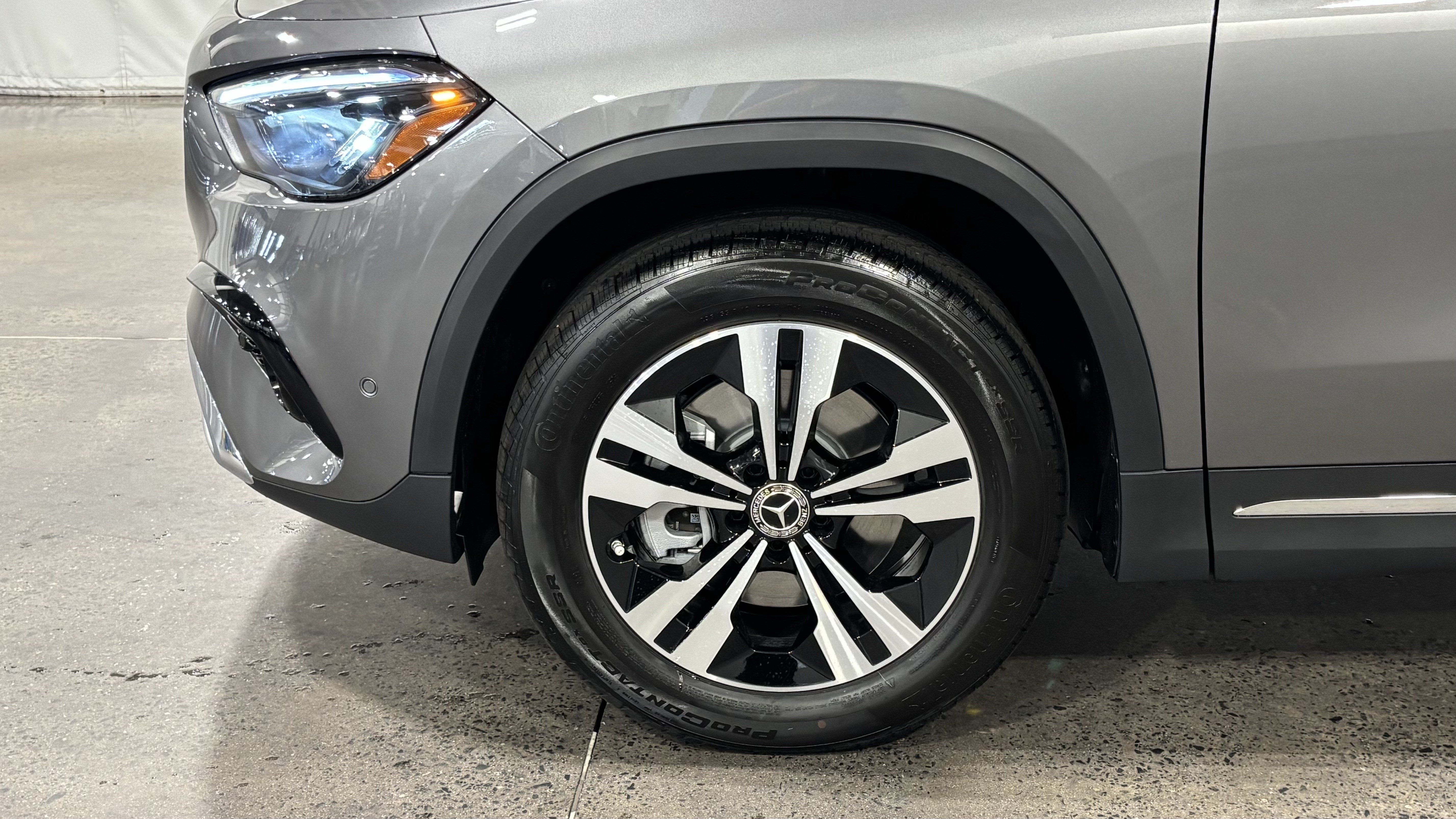New 2026 Mercedes-Benz GLA 250 4MATIC image 10