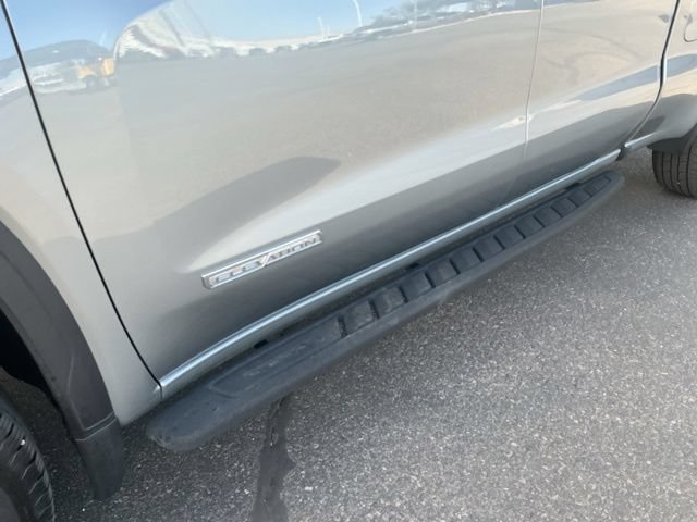 Used 2025 GMC Sierra 1500 Elevation AWD/4WD image 10