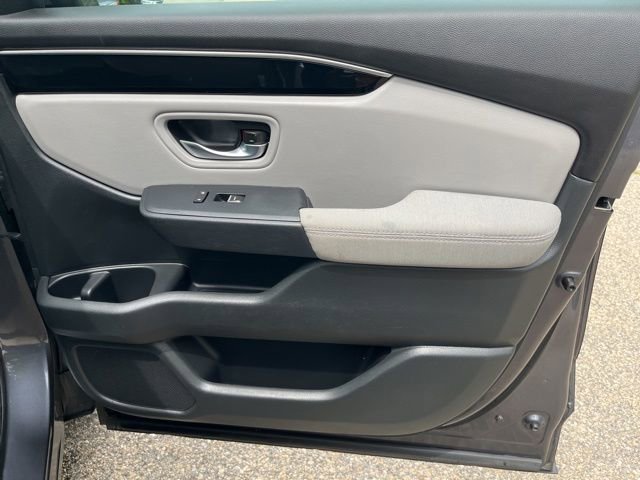 Used 2023 Honda Pilot LX image 11