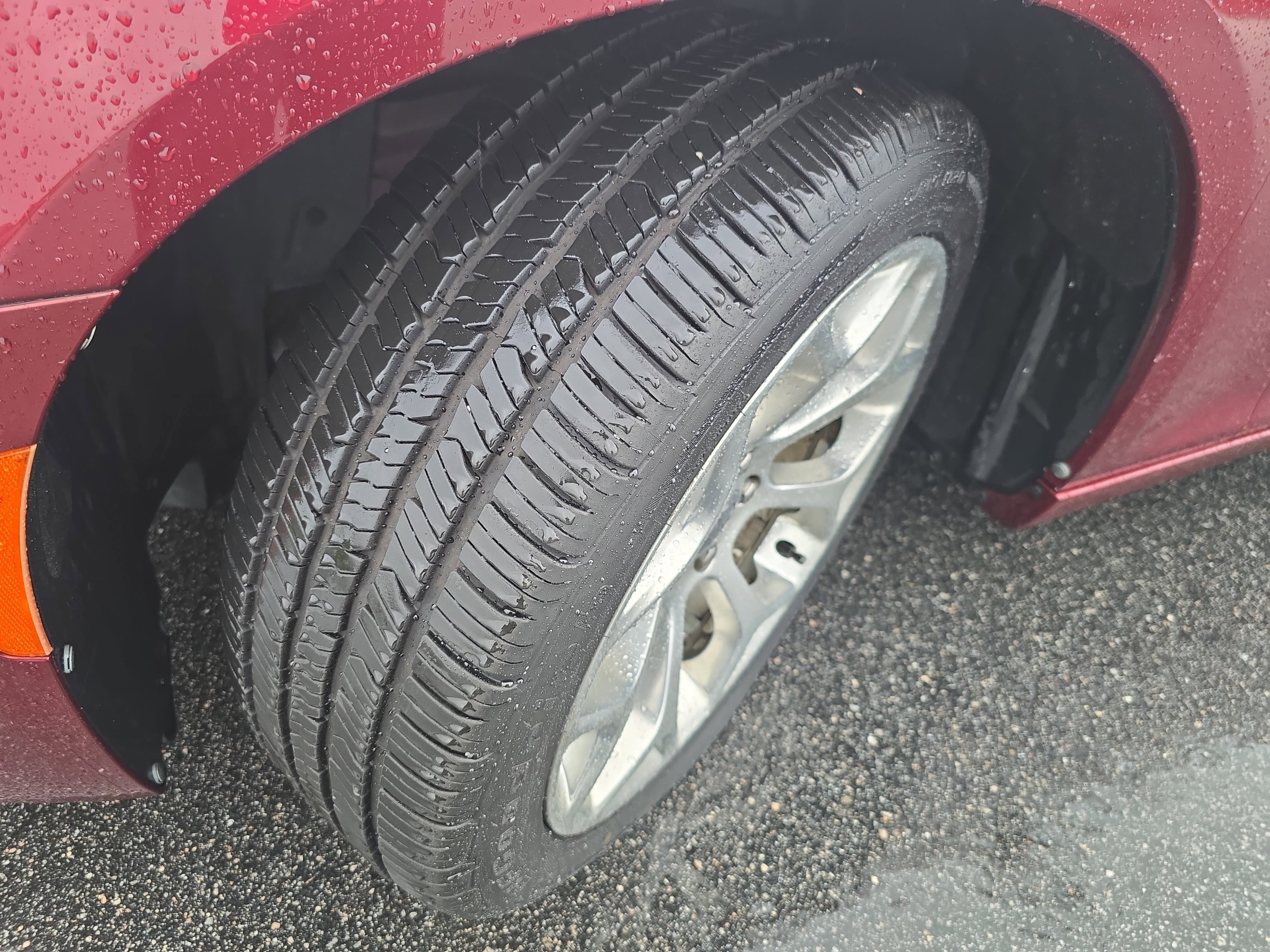 Used 2018 Chrysler 300 C w/ Safetytec Plus Group RWD image 30