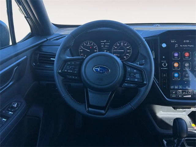 New 2026 Subaru Forester Premium image 12