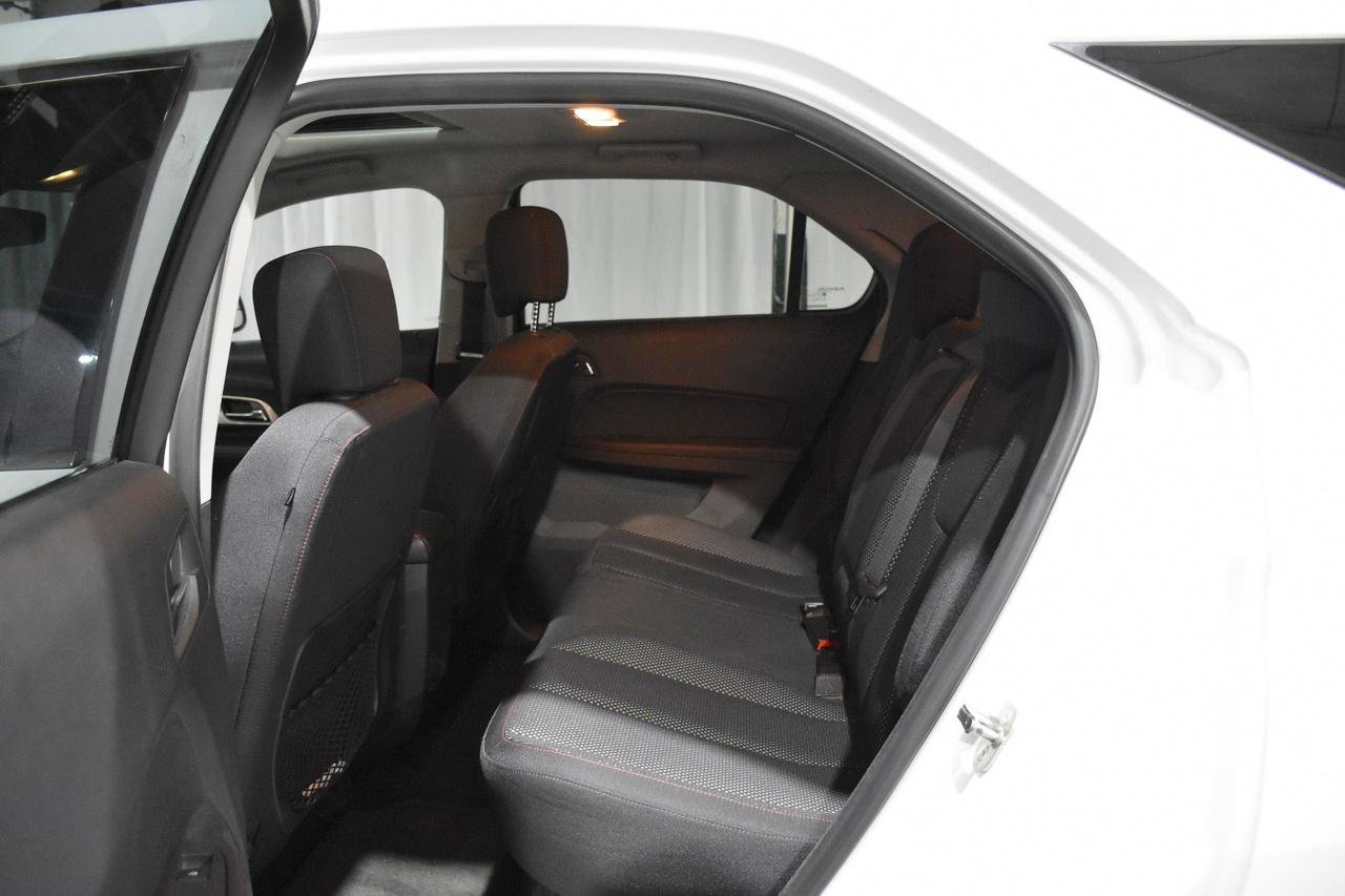 Used 2013 Chevrolet Equinox LT w/ Driver Convenience Package FWD image 18