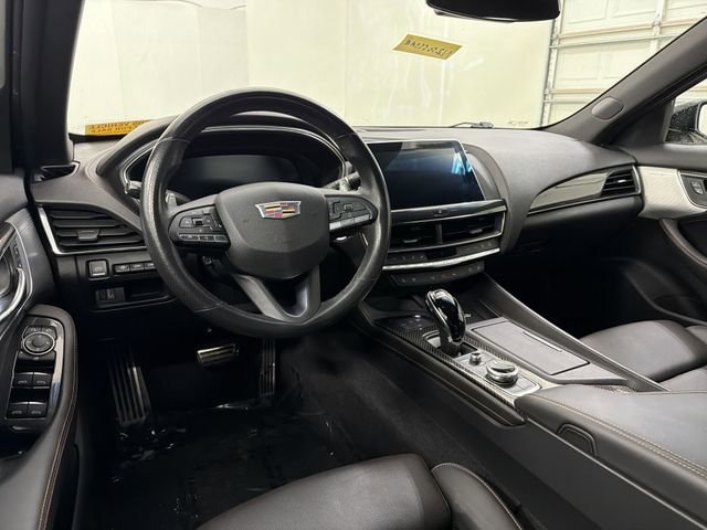 Used 2022 Cadillac CT5 Sport image 17