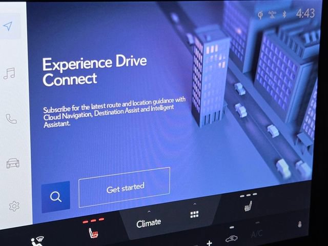 Certified 2025 Lexus NX 350 AWD image 35