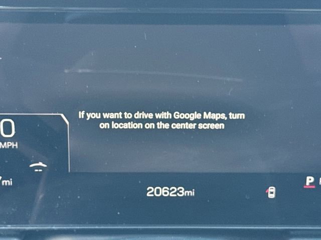 Used 2026 GMC Terrain Elevation FWD image 15