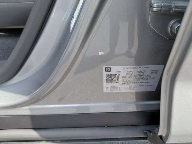 New 2025 GMC Acadia Elevation FWD image 35