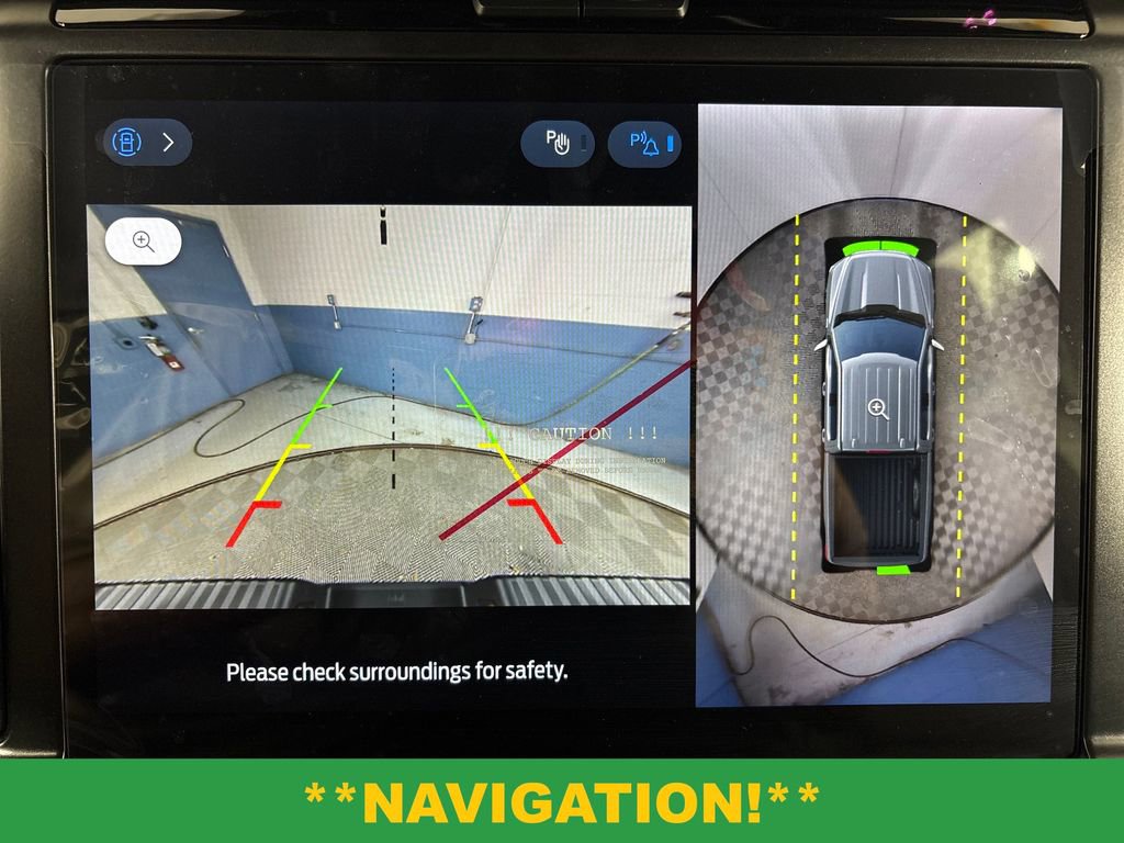 New 2026 Ford F150 Lariat w/ Equipment Group 502A High image 24