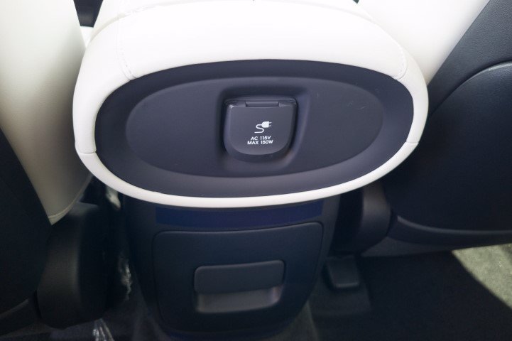 New 2027 Hyundai Palisade Calligraphy AWD/4WD image 19