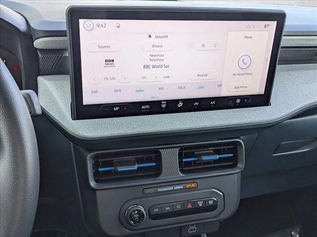 New 2026 Ford Maverick XLT FWD image 10