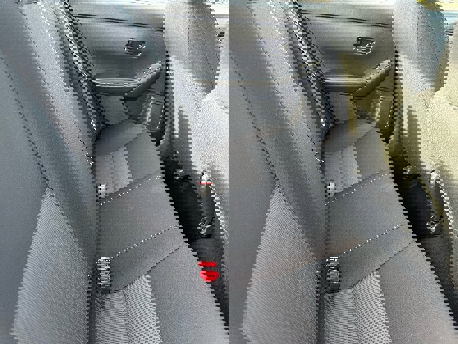 Used 2024 Nissan Sentra SV image 15