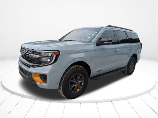Used 2025 Ford Expedition Tremor AWD/4WD image 8