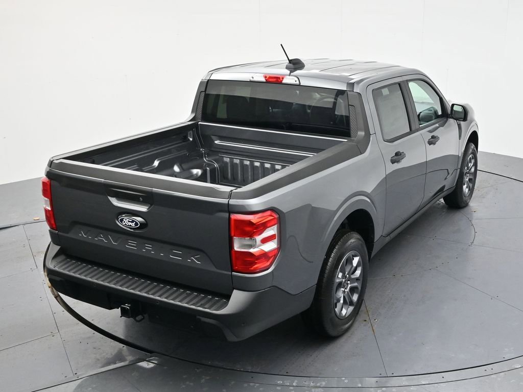 New 2026 Ford Maverick XLT image 38