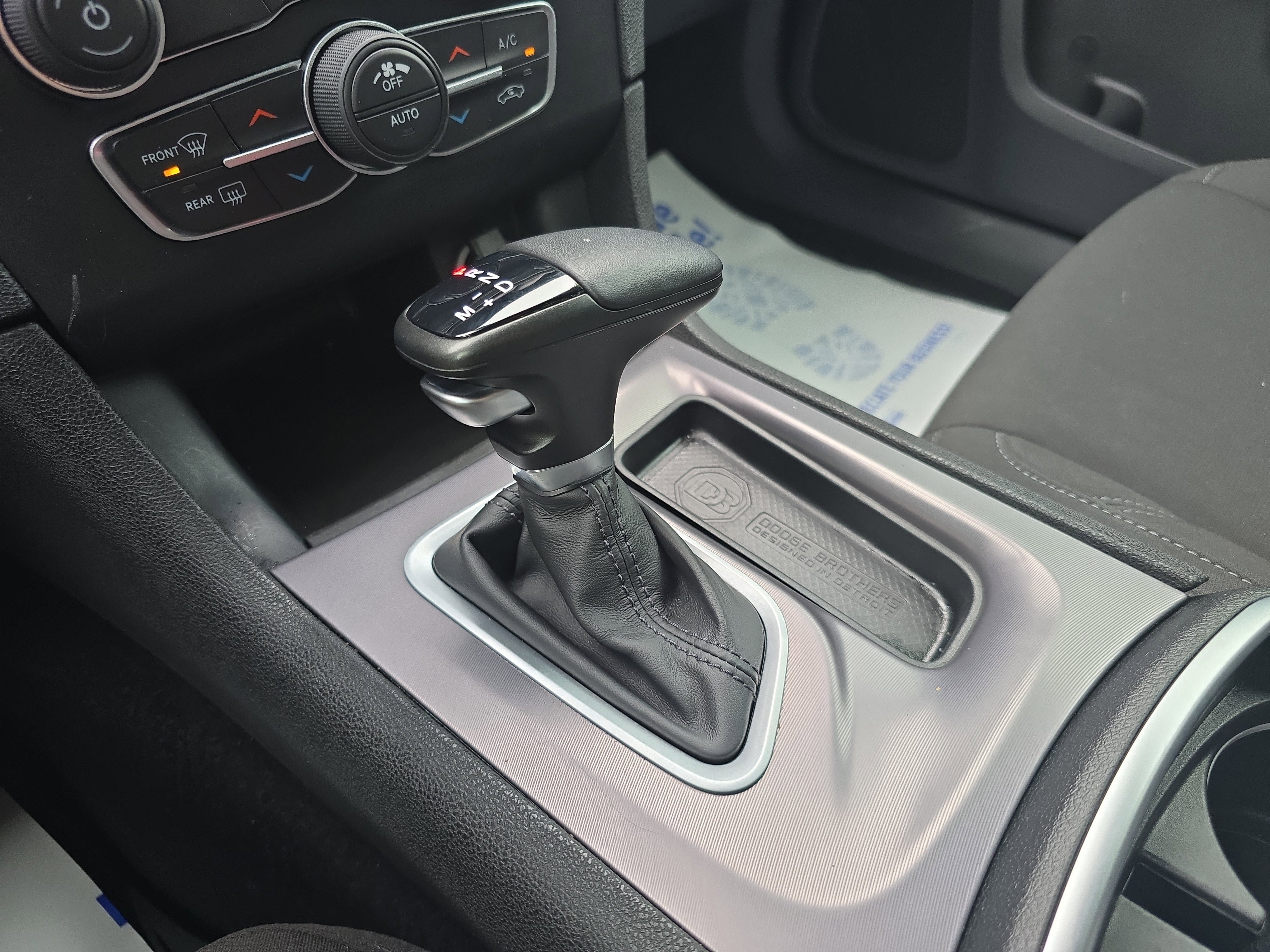 Used 2023 Dodge Charger SXT image 24