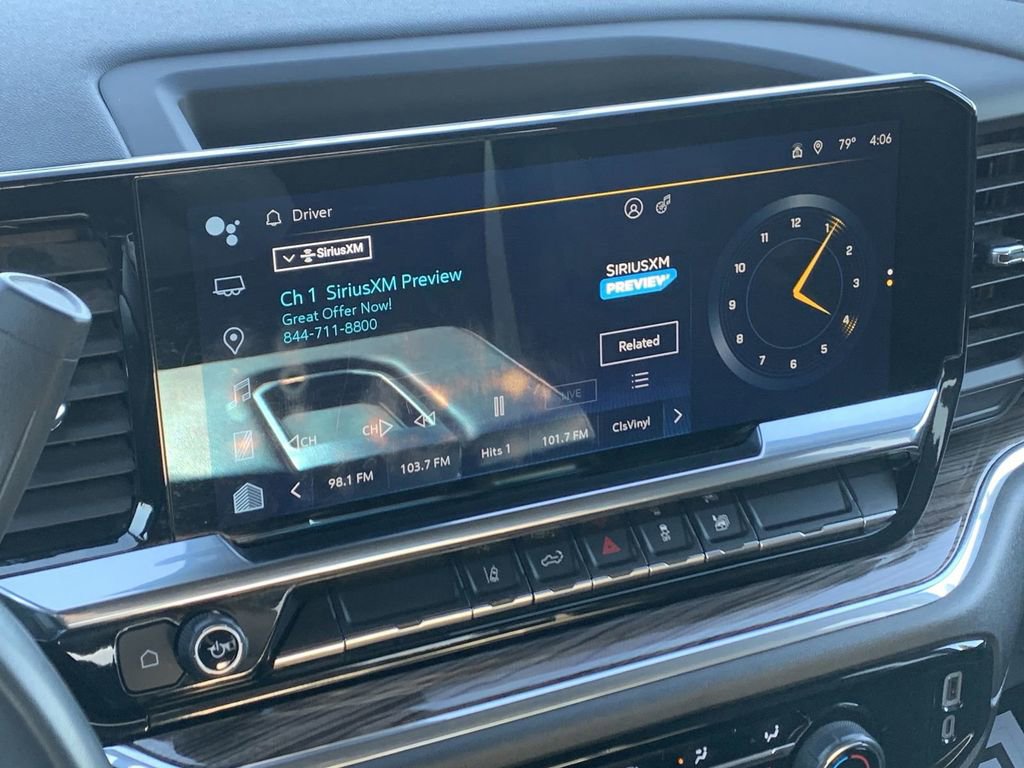 Certified 2024 Chevrolet Silverado 2500 LT image 10