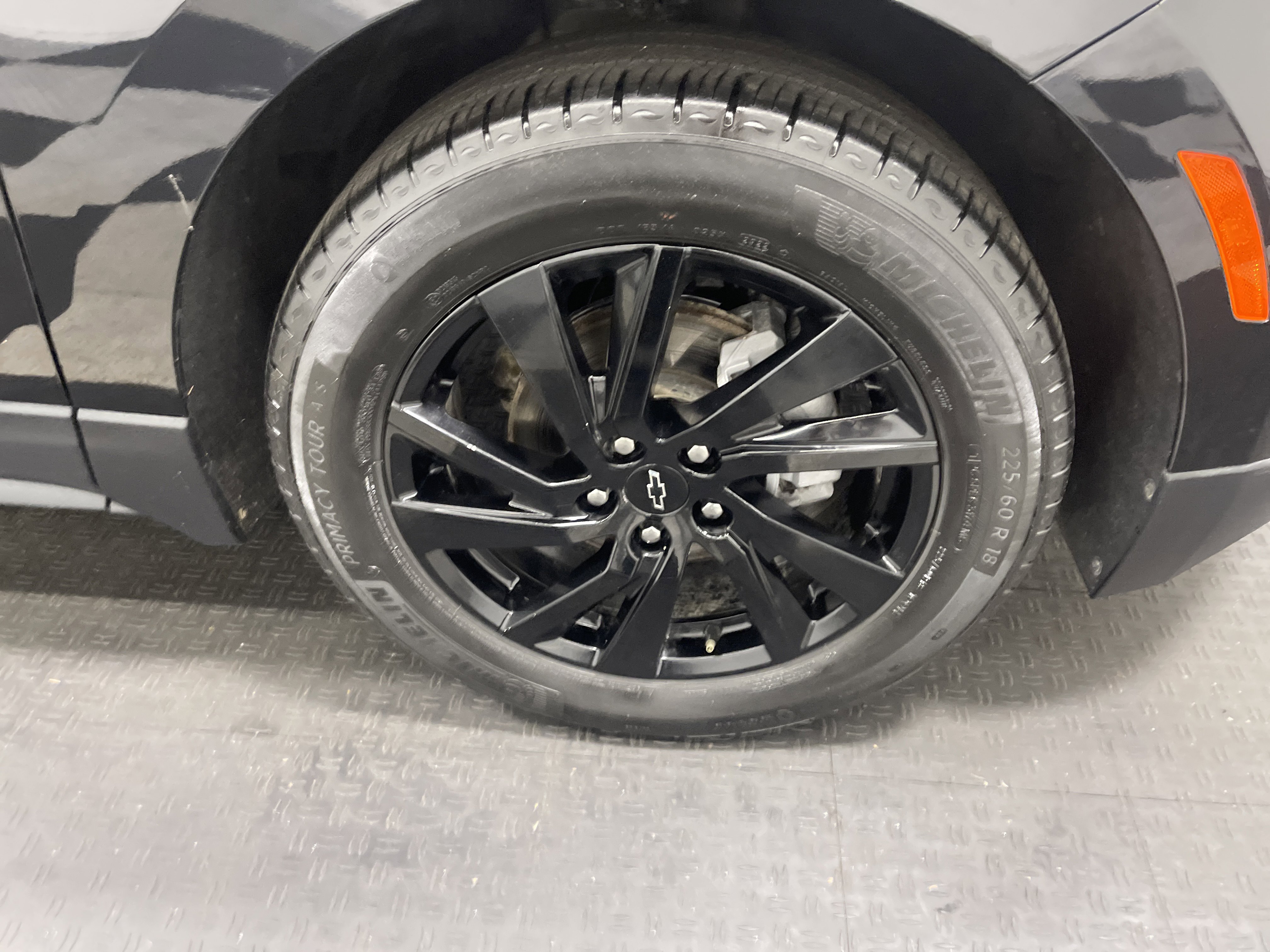 Used 2023 Chevrolet Equinox LS w/ LS Convenience Package image 29