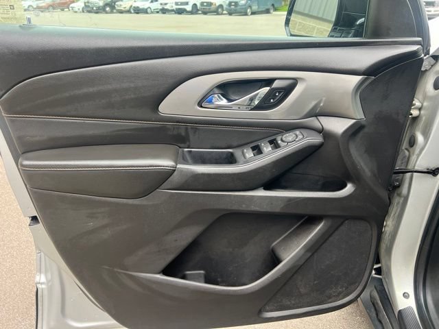 Used 2018 Chevrolet Traverse LS w/ LPO, Floor Liner Package FWD image 20