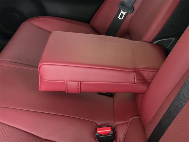 New 2025 Lexus IS 300 w/ Premium Package image 10