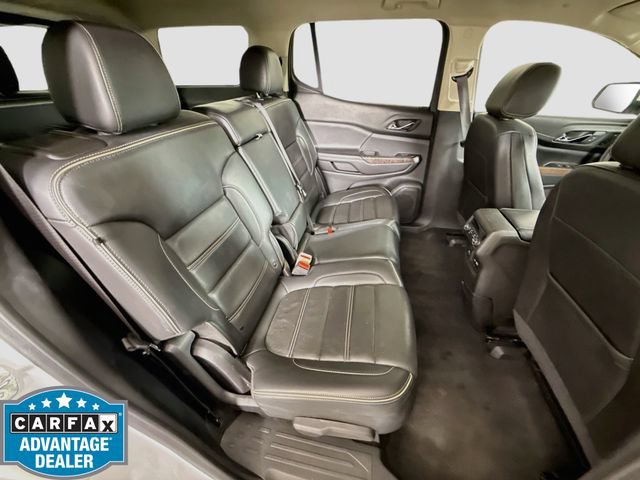 Used 2023 GMC Acadia Denali FWD image 28