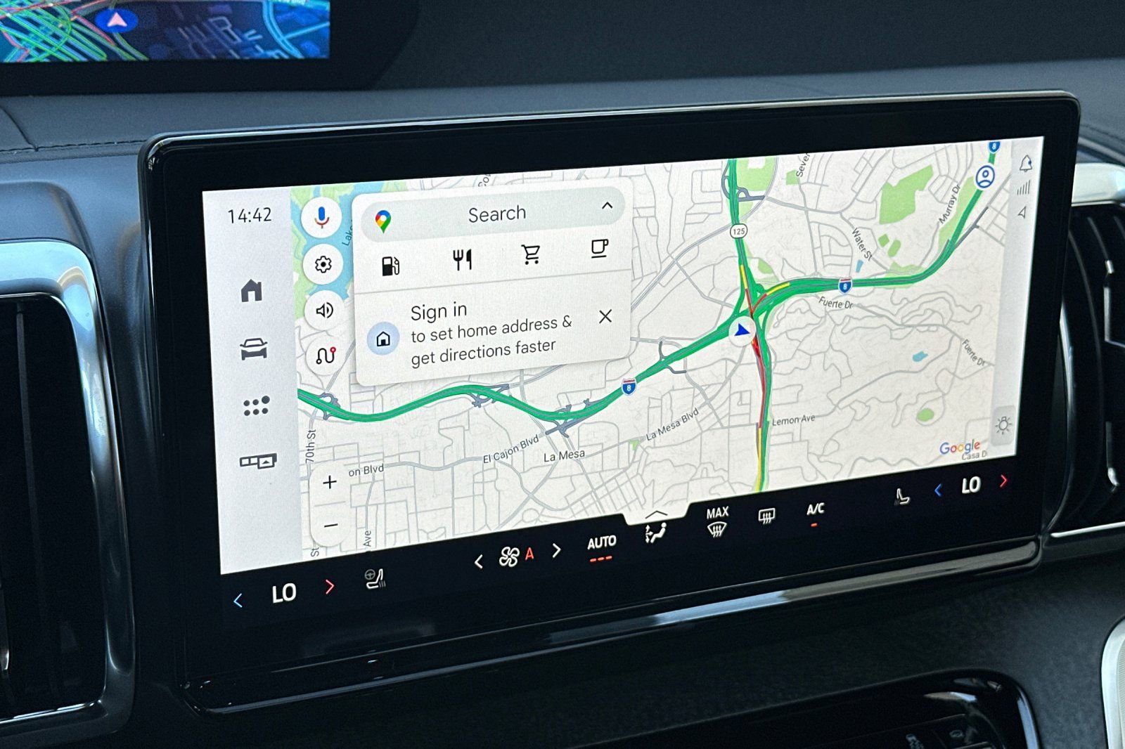 New 2026 Ford Expedition Tremor image 19