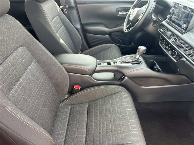 Used 2025 Honda HR-V Sport image 28