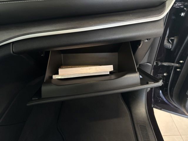 Used 2022 Jeep Grand Cherokee L Limited w/ Luxury Tech Group II image 60