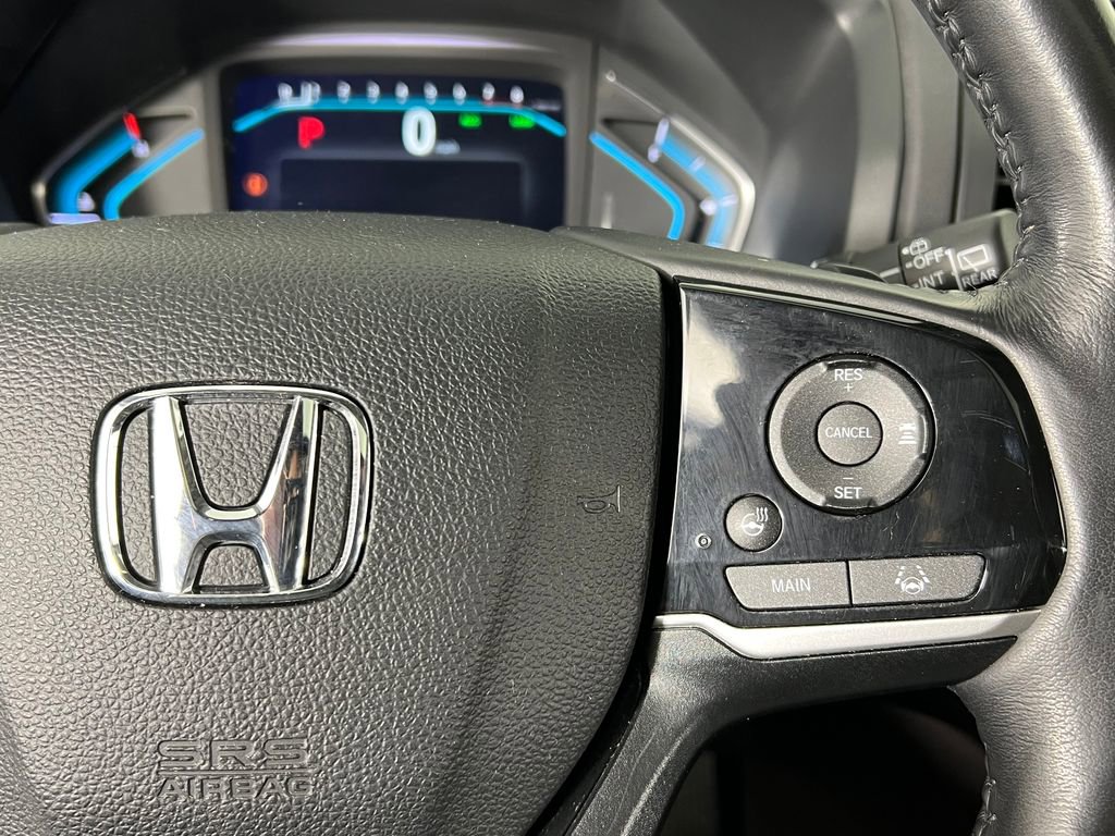 Used 2018 Honda Odyssey Elite image 11