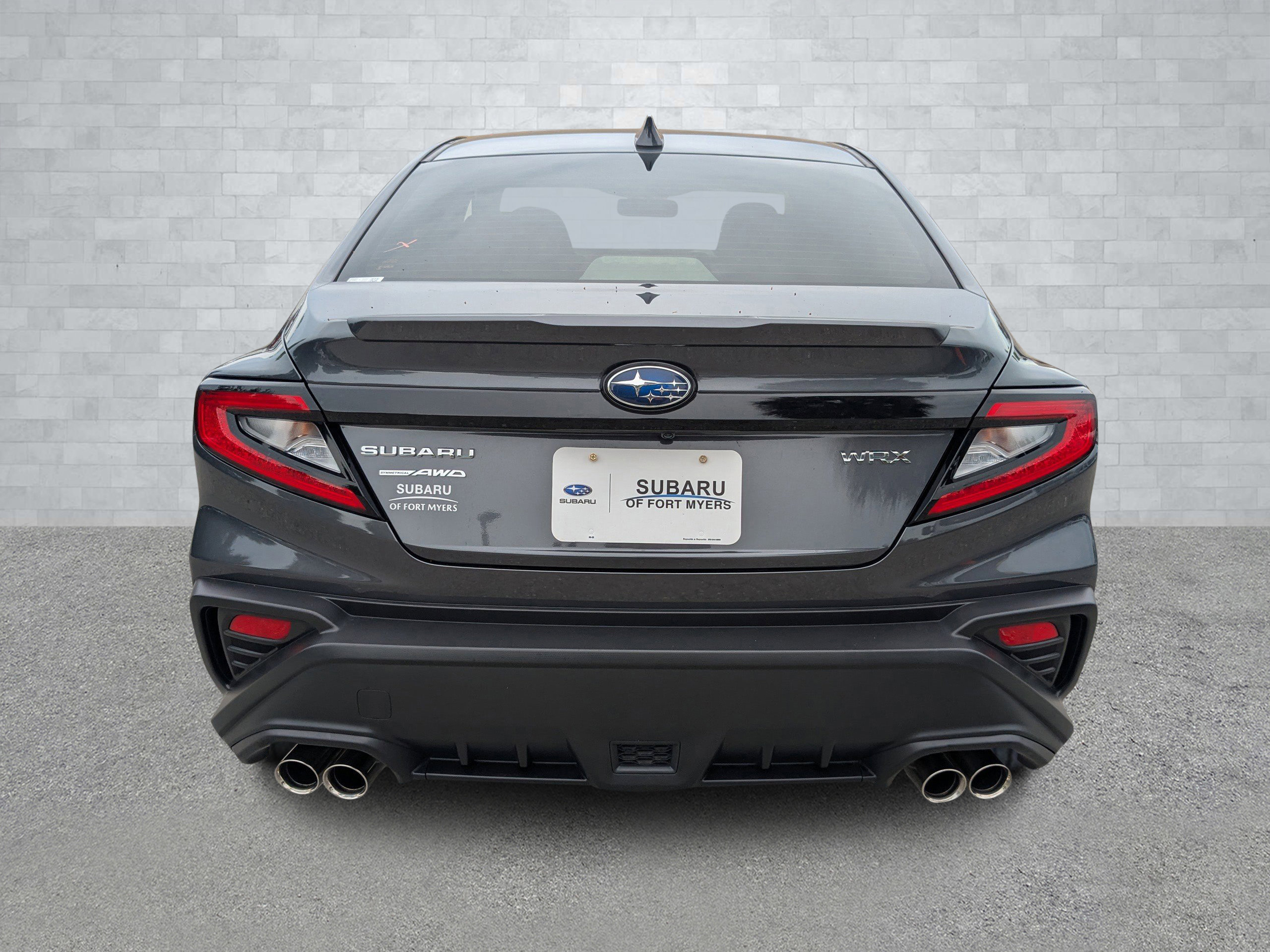Used 2024 Subaru WRX Premium image 6