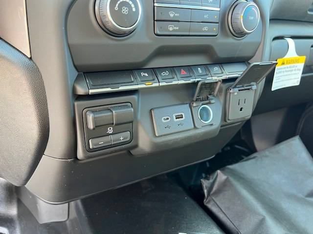 New 2023 Chevrolet Silverado 2500 W/T w/ WT Convenience Package AWD/4WD image 28