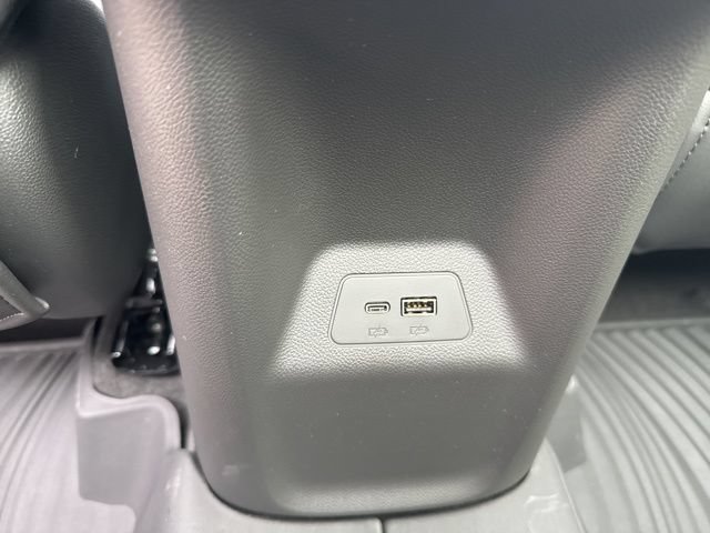 New 2026 Buick Envision Sport Touring AWD/4WD image 22