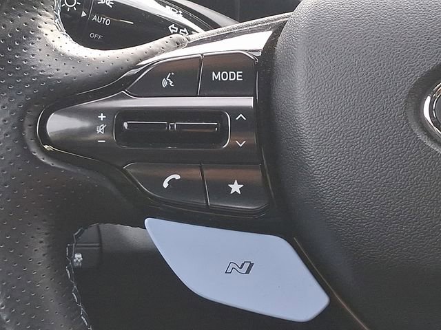 Used 2023 Hyundai Elantra N image 22