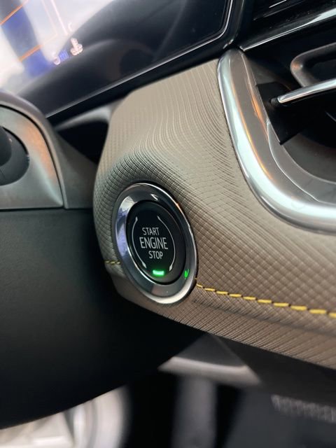 New 2026 Chevrolet TrailBlazer ACTIV w/ Convenience Package image 22